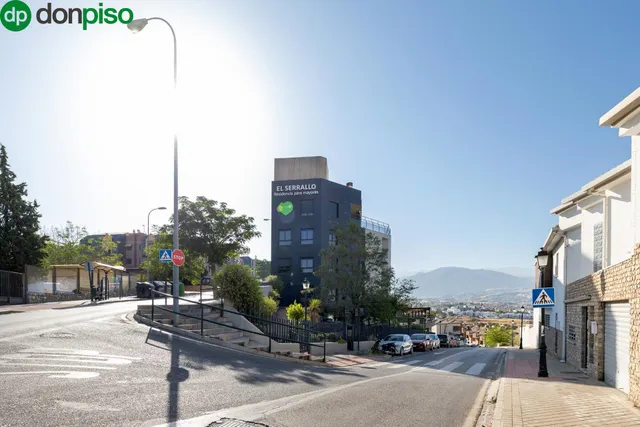 Solar con proyecto en una de las mejores zonas de Granada — 15
