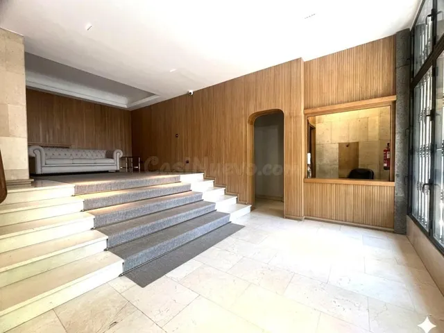 Exclusivo piso exterior de 352m2 con garaje y trastero en Ch - foto 4