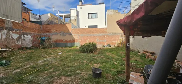 SOLAR EN VENTA EN RONDA COLLSARCA, IDEAL INVERSORES Y PROMOTORES — 5