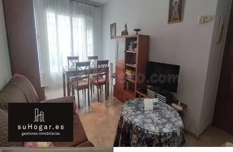 ALQUILER AMUEBLADO EN JARDINES DEL GUADIANA - foto 2