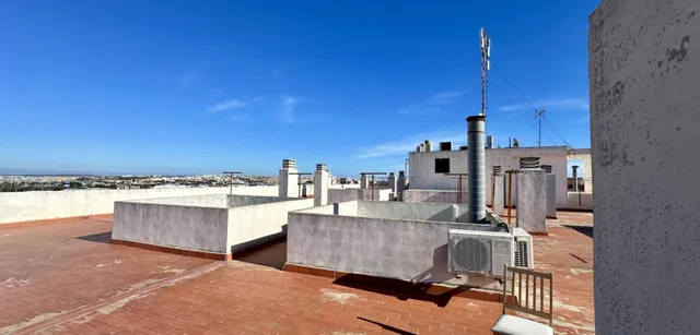 Apartamento 2 habitaciones 65m² en venta - Centro — 26