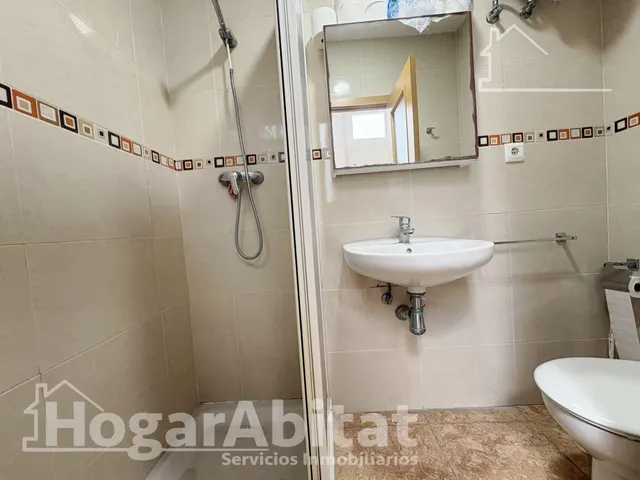 ¡Vistas a las montañas! Casa amplia y luminosa para reformar con patio y gran terraza — 44