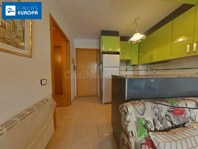 APARTAMENTO LISTO PARA DISFRUTAR — 5