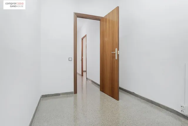 Precioso piso en Sant Martí — 13