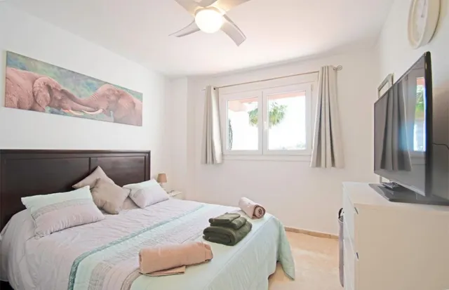 Apartamento en Venta en San Roque Cádiz — 15