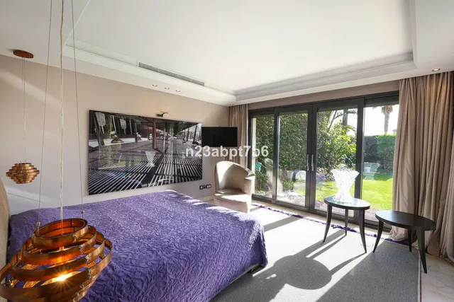 Chalet 4 habitaciones 338m² en venta - Marbella — 14