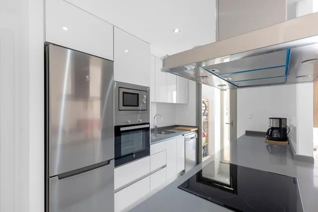 Apartamento 2 habitaciones 81m² en venta - Los Dolses — 12