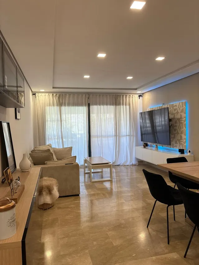 Apartamento 2 habitaciones 106m² en venta - Costa Del Sol — 30