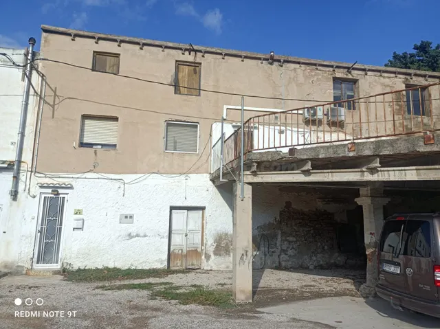 Casa en Tortosa