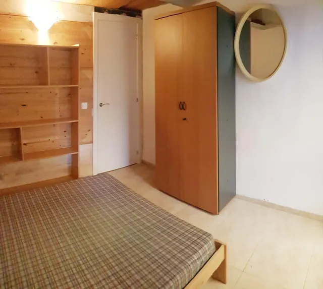 CASA CENTRICA PARA VIVIR — 26