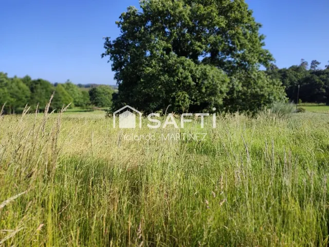 Finca edificable en LG de Gunín – A solo 15 minutos de Santi - foto 4
