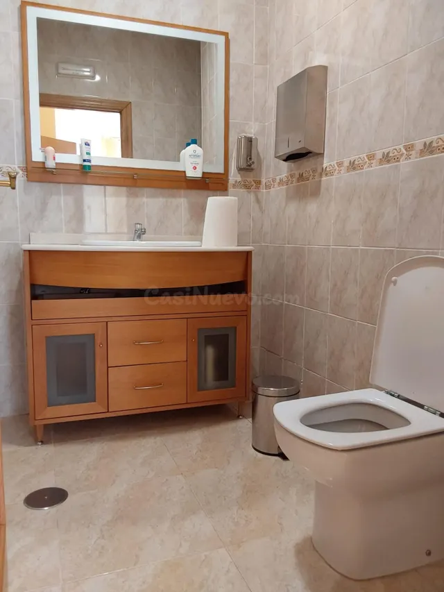 SE ALQUILA LOCAL COMERCIAL EN ZONA MONUMENTO RIBEIRA - foto 4