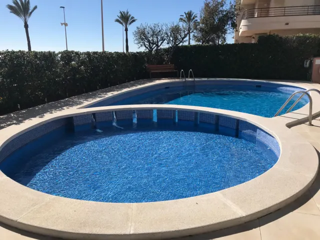 ATICO DUPLEX CON VISTAS AL MAR — 35