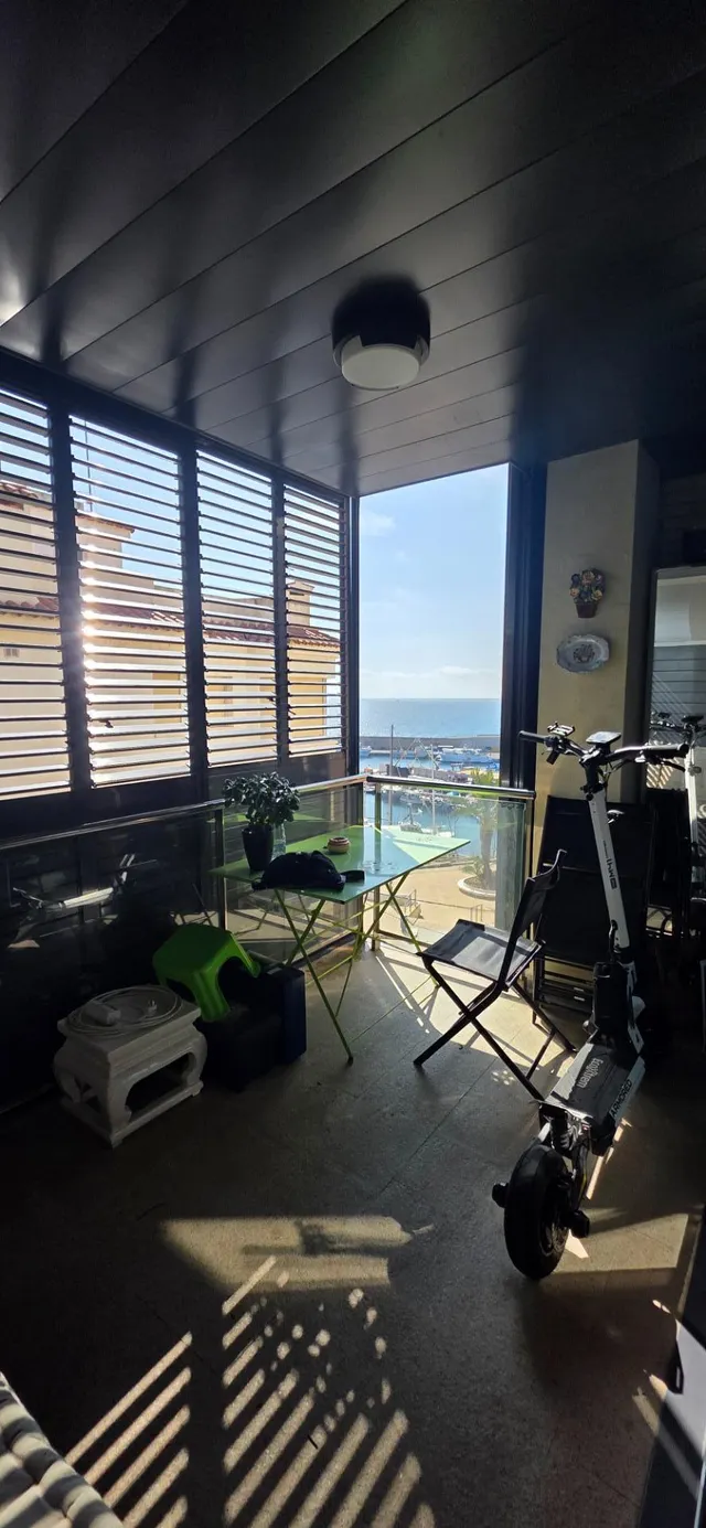 Dúplex en primera línea de mar en l’Ametlla: dos terrazas, vistas espectaculares y piscina comunitaria — 8