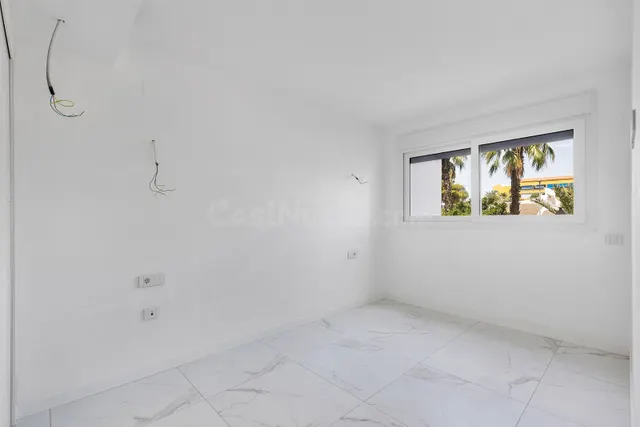 Apartamento de 2 dormitorios 2 baños en punta prima ( orihuela costa ) — 13