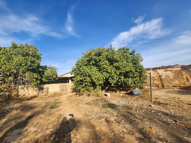 TERRENO URBANO EN EL CENTRO DEL VISO PARA VIVIENDAS UNIFAMILIARES — 5