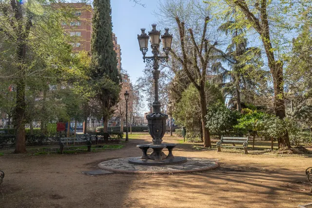 Exclusivo apartamento a estrenar en Fontiveros — 42
