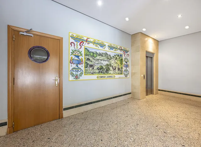 Apartamento 2 habitaciones 81m² en venta - Centro — 32