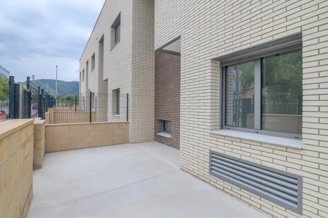 ¡Vive tus sueños en esta exclusiva casa esquinera a estrenar en La Garriga! máxima sostenibilidad — 6