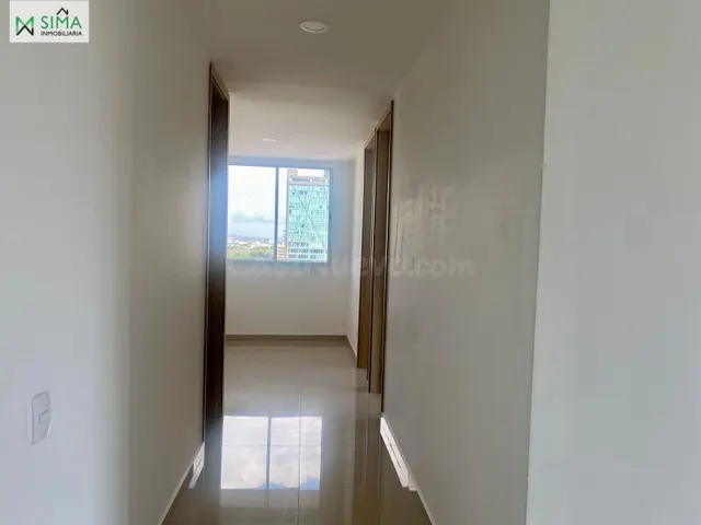 Moderno Apartamento en Renta en Manga, Cartagena – - foto 2