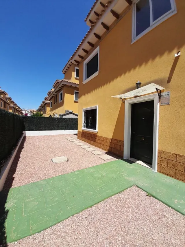Villa 5 habitaciones 207m² en venta - Lo Marabú — 25