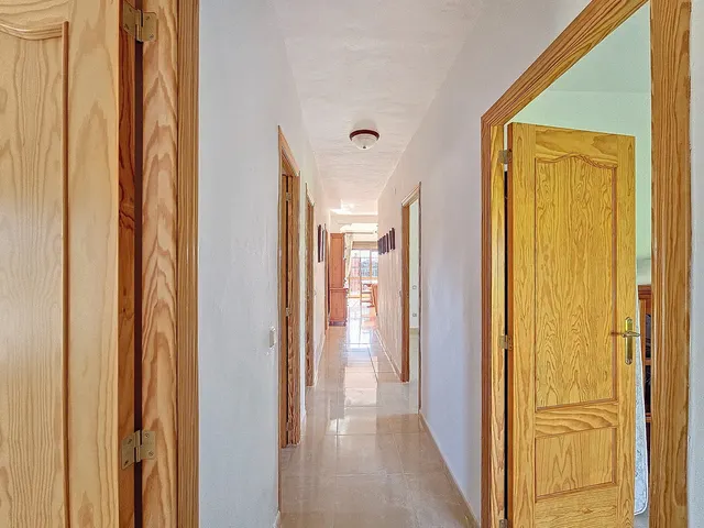 Finca rústica 3 habitaciones 126m² en venta - Costa Del Sol — 19