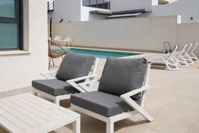 Villa 3 habitaciones 98m² en venta - Comunidad valenciana — 31