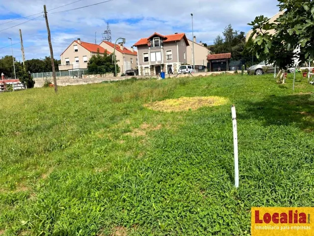 Oportunidad para promoción inmobiliaria, Piélagos — 3