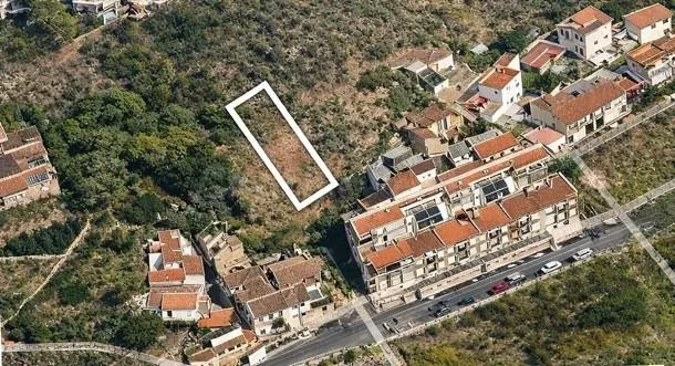 PARCELA ESTRATÉGICA EN MONTEAGUDO | 2.259 m2 CON POTENCIAL R