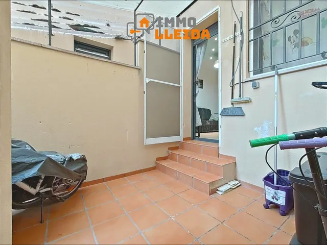 OPORTUNIDAD Piso con parking y trastero en Tàrrega — 10