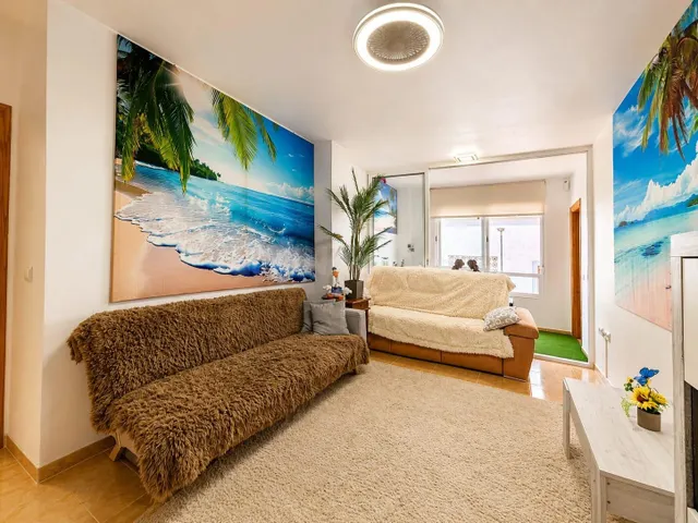 Piso en venta en Roquetas de Mar - foto 5
