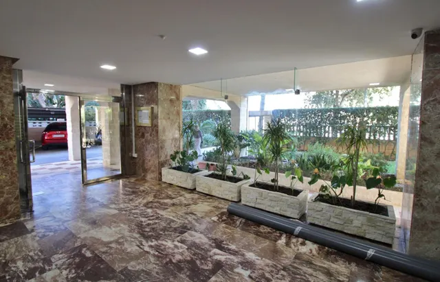 Exclusivo ático en Playa de San Juan – Lujo, amplitud y vistas espectaculares 🏡✨ — 36