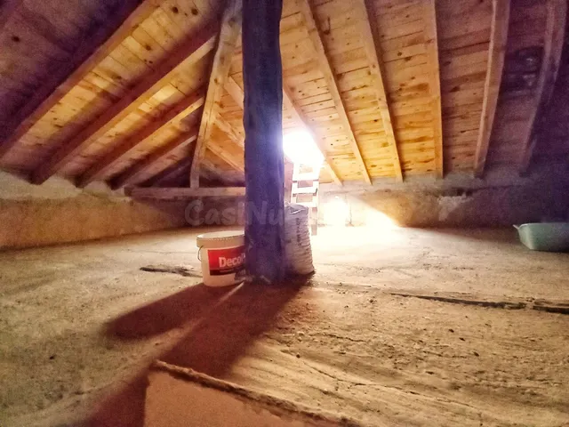 Casa-Chalet en Venta en Gumiel De Izan Burgos — 21