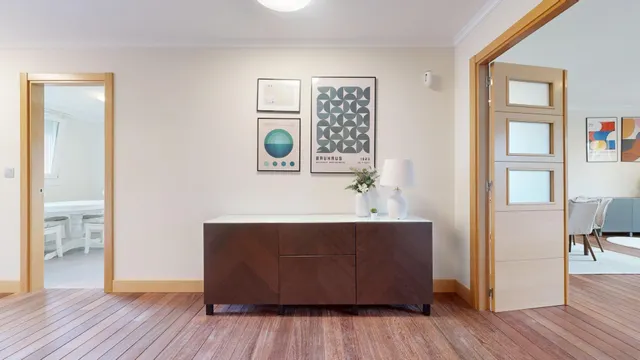 CHALET BIFAMILIAR A ESTRENAR EN VILLASANA DE MENA — 14