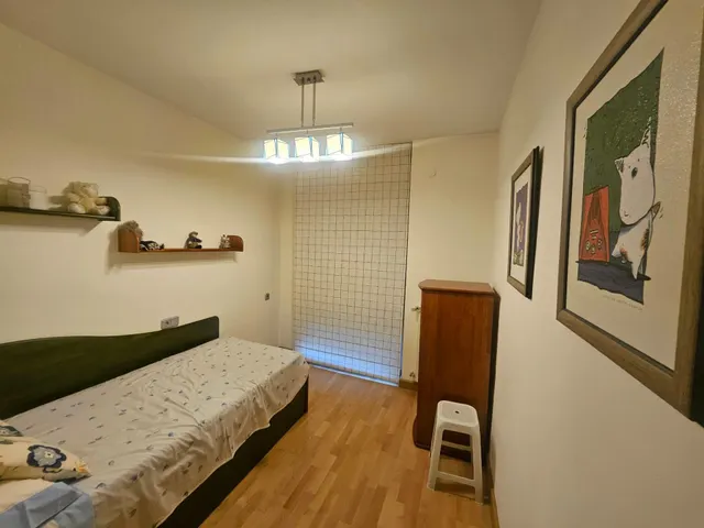 VIVIENDA SEMINUEVA EN FERIA CON GARAJE Y TRASTERO — 6