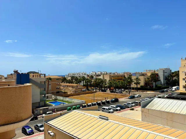 Apartamento 2 habitaciones 62m² en venta - Lomas de Cabo Roig — 27