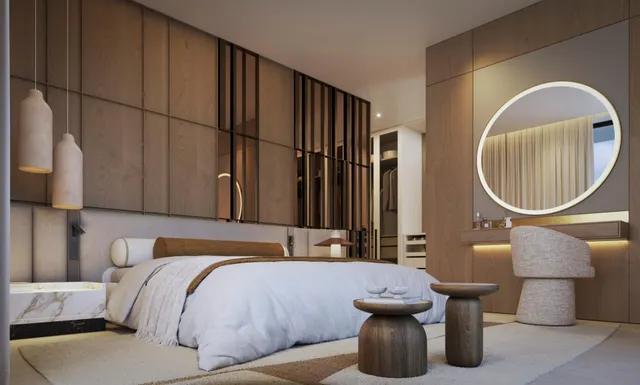 Villa 4 habitaciones 843m² en venta - San Pedro de alcantara — 46