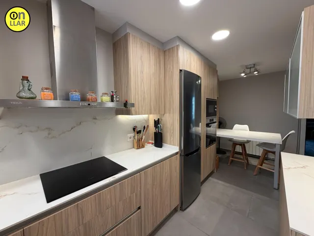160m2 en el corazón de la ciudad — 18