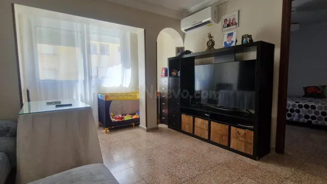 Piso en venta situado en la zona de Icovesa. — 4
