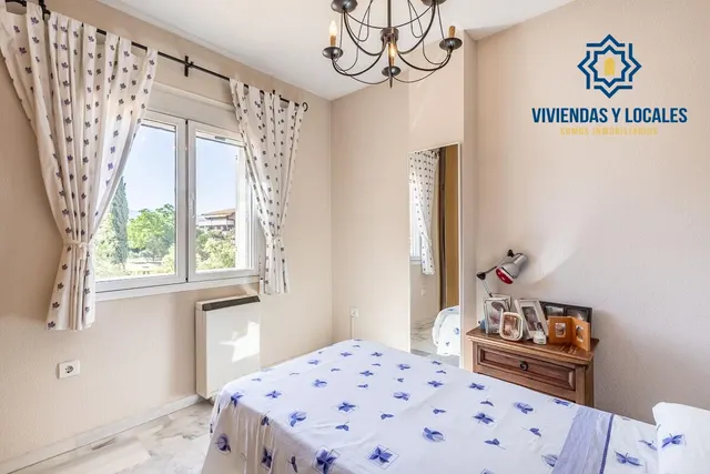 VIVIENDA con encanto en PALACIO DE DEPORTES — 19