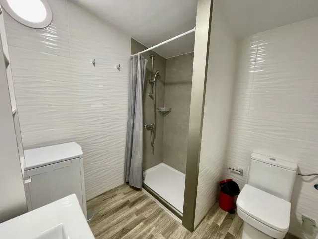 Bonito Apartamento de 1 dormitorio en Loma 2 — 15