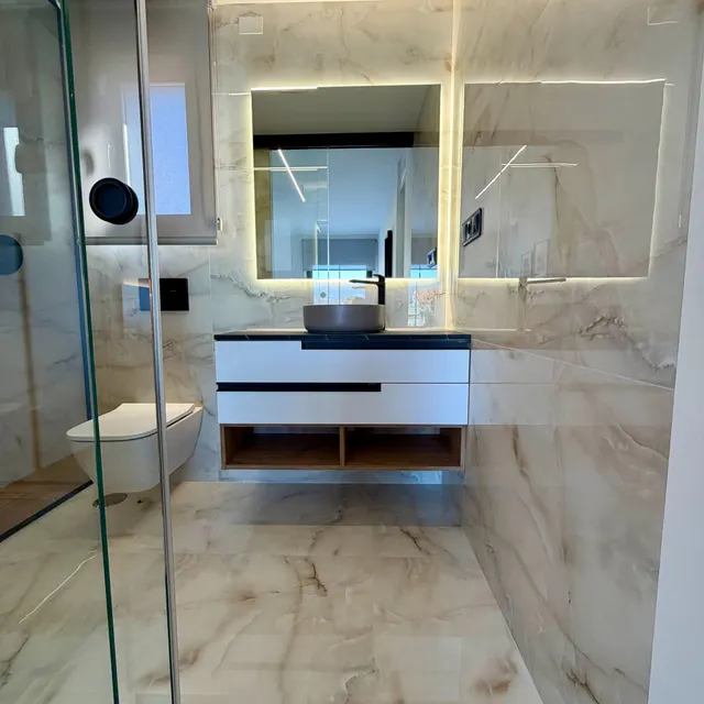 Bungalow en Algorfa #9 con campo de golf a menos de 5min — 11