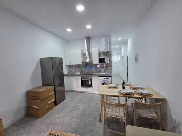 Piso en alquiler