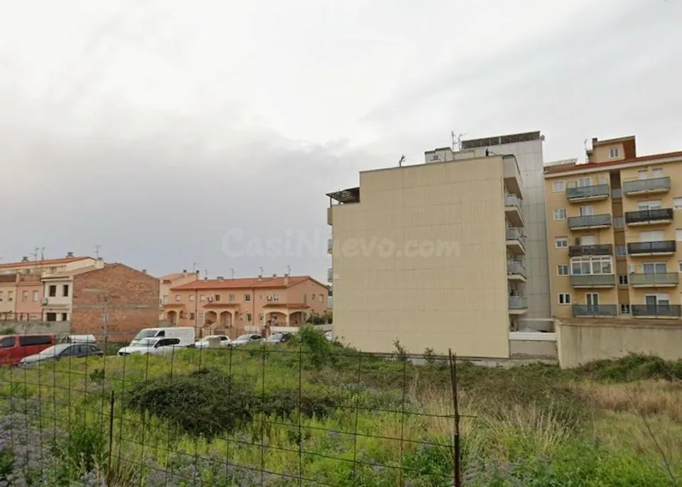 SOLAR EN VENTA