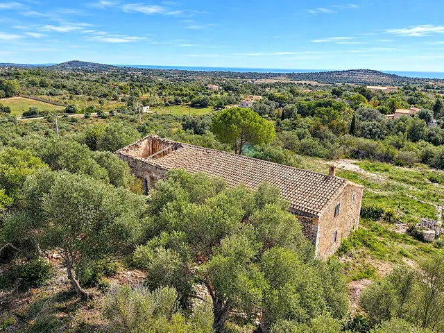 Casa de campo-Masía en Venta en Sant Llorenç Des Cardassar Baleares — 6