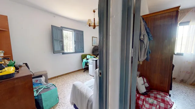 Finca rústica de más de 70 hectáreas con cortijo, casa de guardas y nave agrícola a solo 10 minutos de Córdoba — 43