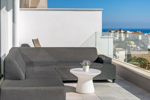 Ático 3 habitaciones 130m² en venta - Centro — 9