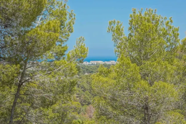 Parcela en venta - Montañar I — 15