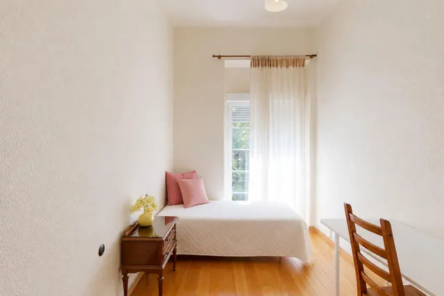 Piso 4 habitaciones 153m² en alquiler - San Miguel — 41