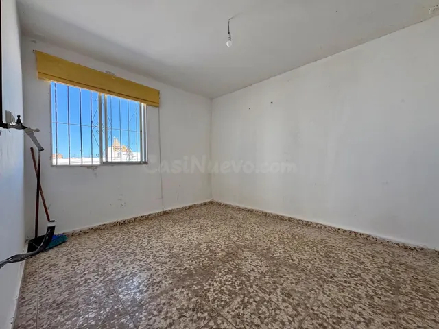 Piso para reformar junto al Mercado de Abastos de Cádiz — 21